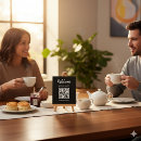 Search for wifi plaques Qr code