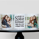 Search for my sister mugs Friendship