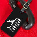 Search for aviation luggage tags Pilot