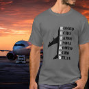 Recherche de alphabet phonétique tshirts Pilote