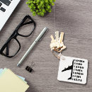 Search for aviation keychains Military