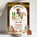 Recherche de bébé cowboy invitations Pour tous