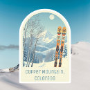 Search for colorado mountains stickers Souvenir