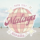 Search for malaga stickers Vacation