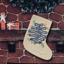 Recherche de whimsical chaussette de noël Moderne
