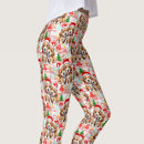 Search for santa hat leggings Puppy