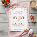 Search for coffee cup invitations Floral