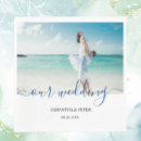Search for beach wedding banners Simple