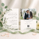 Search for eucalyptus invitations Spring summer fall