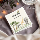 Recherche de safari serviettes Mixte