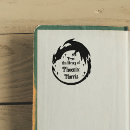 Search for cool bookplates This book belongs to