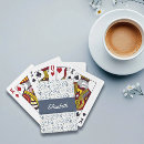 Recherche de botanique jeux de cartes Nom