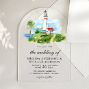 Search for seashore wedding invitations Coastal