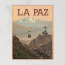 Recherche de paz cartes postales Andes
