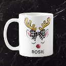 Search for black bow mugs Gold
