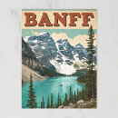Recherche de lacs cartes postales Montagnes