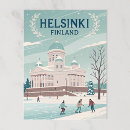 Search for helsinki postcards Cityscape