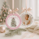 Search for new grandparents ornaments White