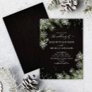 Search for black light party invitations Bride