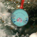 Search for baby pig ornaments Baby's first christmas