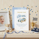 Search for first car cards Boy