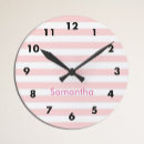 Search for white stripe nursery art Modern