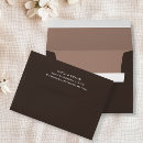 Search for solid color envelopes Minimalist