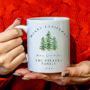 Search for trees mugs Rustic