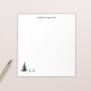 Recherche de souris blocsnotes Minimaliste