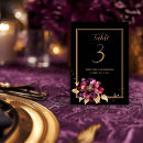 Search for double sided table cards Classic