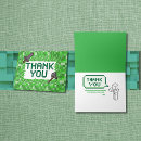 Search for video game thank you cards Level up
