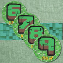 Search for gamer plates Green