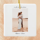 Recherche de saké ornements Newly weds