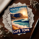 Recherche de le cap cartes postales Vintage