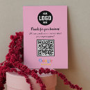 Search for thank you enclosure cards 5 star review