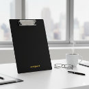 Search for stylish clipboards School