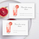 Search for grapefruit invitations Main squeeze