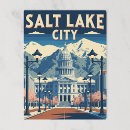 Search for lake city postcards Cityscape