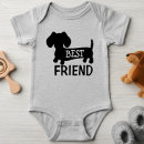 Search for dachshund baby bodysuits Wiener