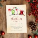 Search for cocktail dinner invitations Drinks