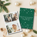 Search for budget christmas cards Family photo