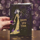 Search for corporate new years cards Happy new year