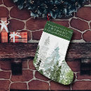 Search for painted christmas stockings Festive