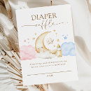 Recherche de lune rose invitations Pour elle