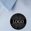 Recherche de société badges Professionnel