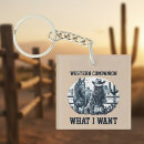 Search for western horse keychains Wild west