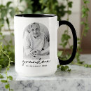 Search for best nonna mugs Black and white