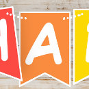 Search for birthday bunting flags Cool