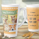 Search for happy birthday mugs Unique