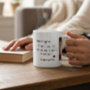 Search for thank you for being you mugs Modern